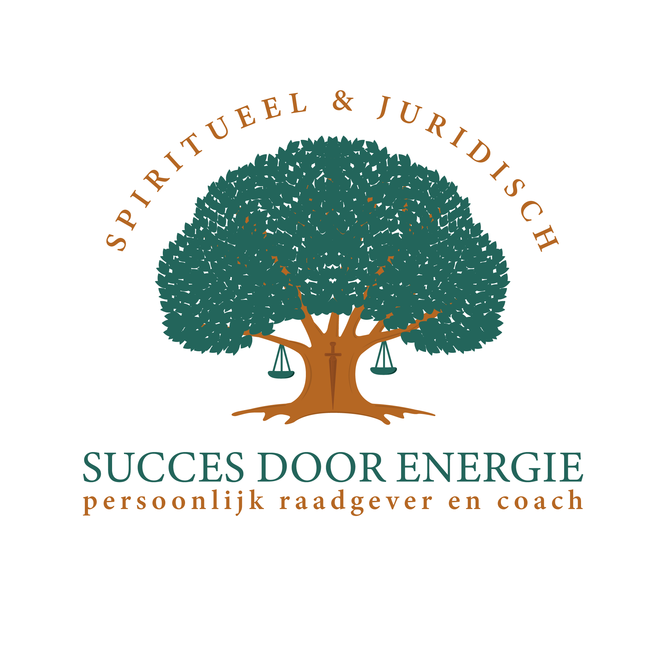Succes door Energie logo - Wouter Dinkgreve